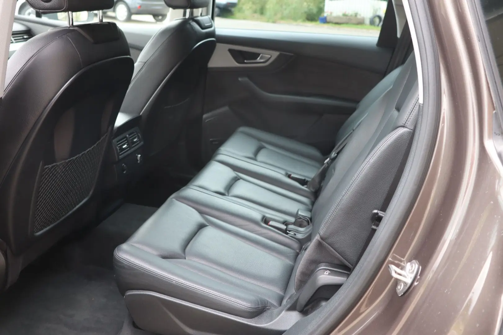 Q7 3.0 TDI quattro