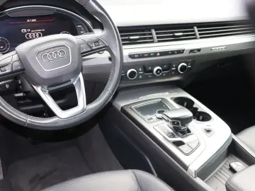 Q7 3.0 TDI quattro