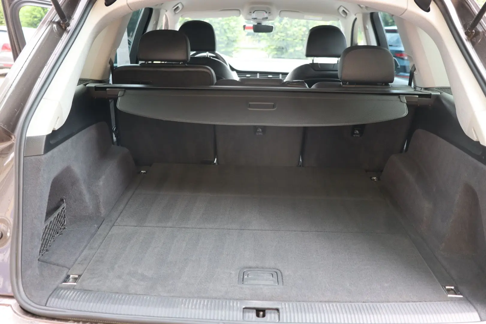 Q7 3.0 TDI quattro