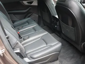 Q7 3.0 TDI quattro