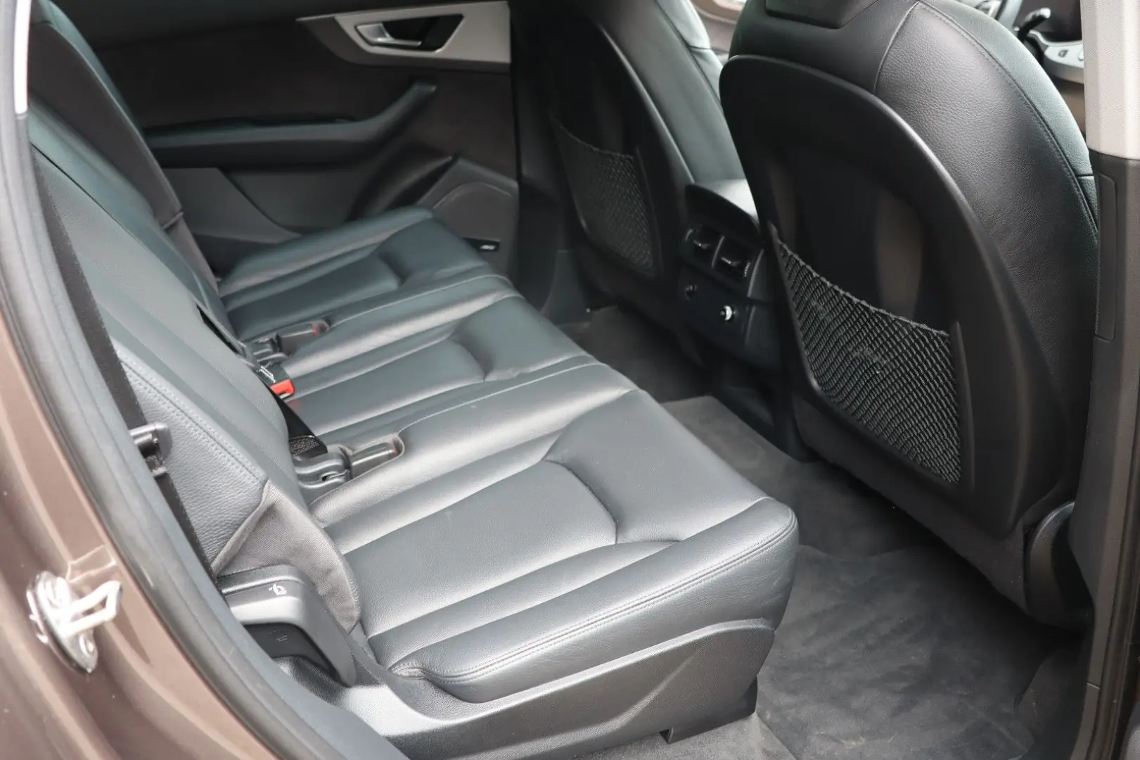 Q7 3.0 TDI quattro