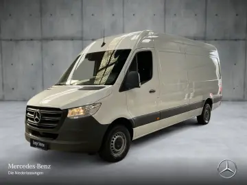 Sprinter 315 CDI KA LaHo AHK 9G Klima MBUX ParkP