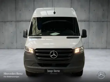 Sprinter 315 CDI KA LaHo AHK+9G+Klima+MBUX+ParkP