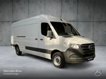 Sprinter 315 CDI KA LaHo AHK+9G+Klima+MBUX+ParkP