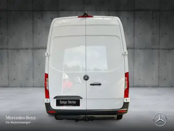 Sprinter 315 CDI KA LaHo AHK+9G+Klima+MBUX+ParkP