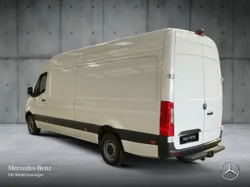 Sprinter 315 CDI KA LaHo AHK+9G+Klima+MBUX+ParkP