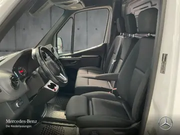 Sprinter 315 CDI KA LaHo AHK+9G+Klima+MBUX+ParkP