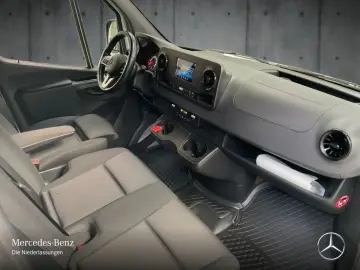 Sprinter 315 CDI KA LaHo AHK+9G+Klima+MBUX+ParkP