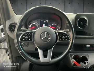 Sprinter 315 CDI KA LaHo AHK+9G+Klima+MBUX+ParkP