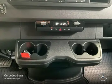 Sprinter 315 CDI KA LaHo AHK+9G+Klima+MBUX+ParkP