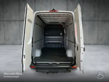 Sprinter 315 CDI KA LaHo AHK+9G+Klima+MBUX+ParkP