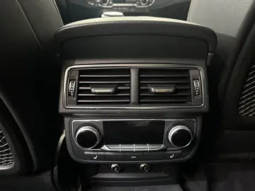 Q7 / S line / AHK / BOSE