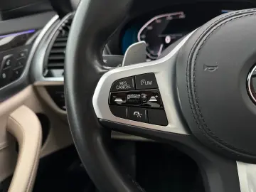X3 xDr30e M Sport PANO*ACC*HiFi*AHK*Kamera*Leder