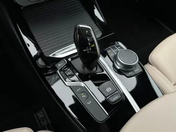 X3 xDr30e M Sport PANO*ACC*HiFi*AHK*Kamera*Leder