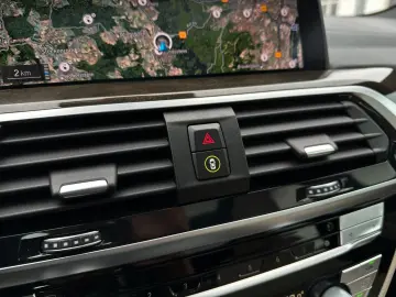 X3 xDr30e M Sport PANO*ACC*HiFi*AHK*Kamera*Leder