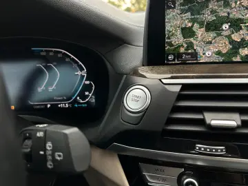 X3 xDr30e M Sport PANO*ACC*HiFi*AHK*Kamera*Leder