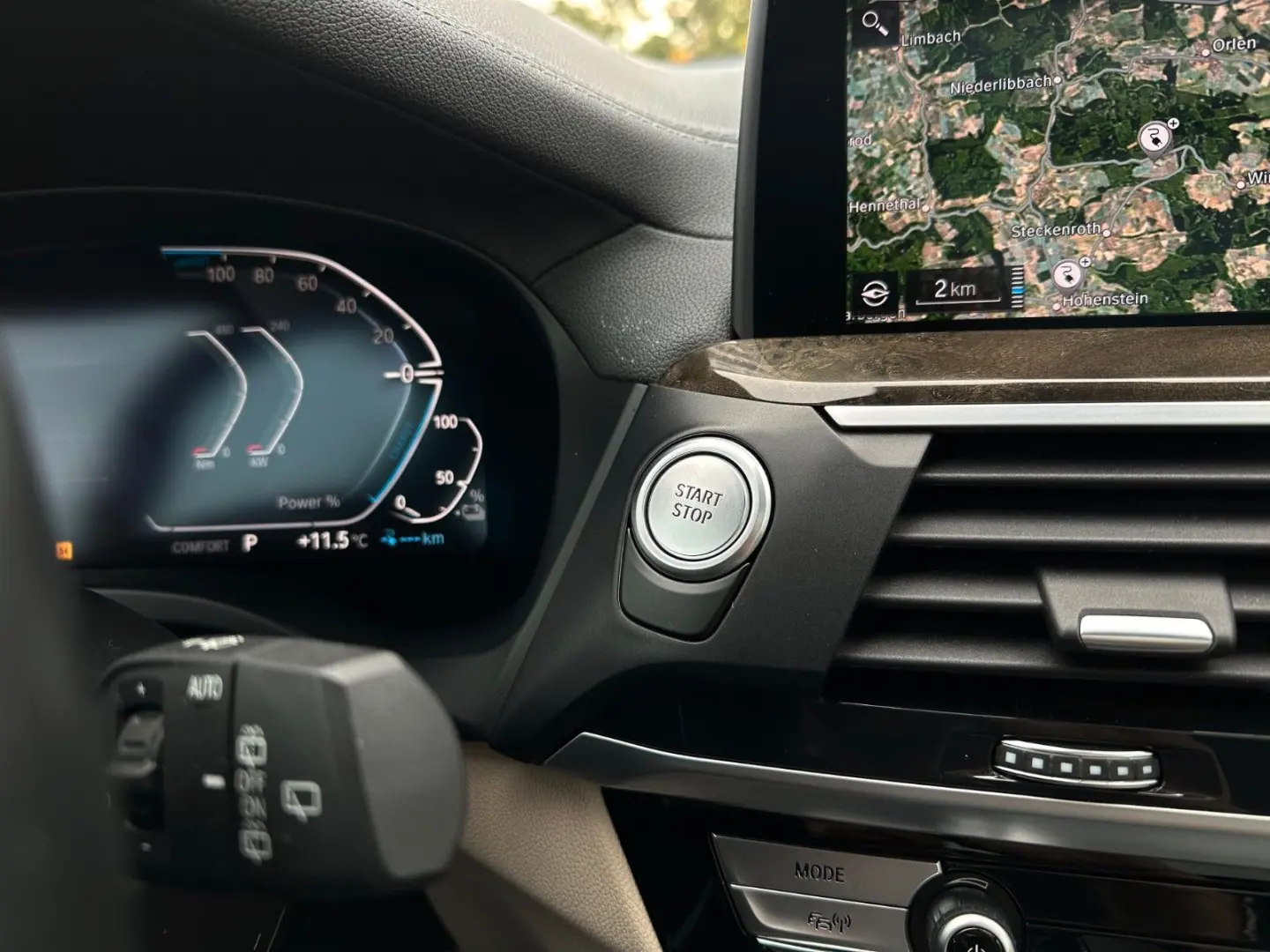 X3 xDr30e M Sport PANO*ACC*HiFi*AHK*Kamera*Leder