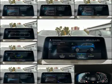 X3 xDr30e M Sport PANO*ACC*HiFi*AHK*Kamera*Leder