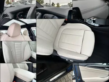 X3 xDr30e M Sport PANO*ACC*HiFi*AHK*Kamera*Leder