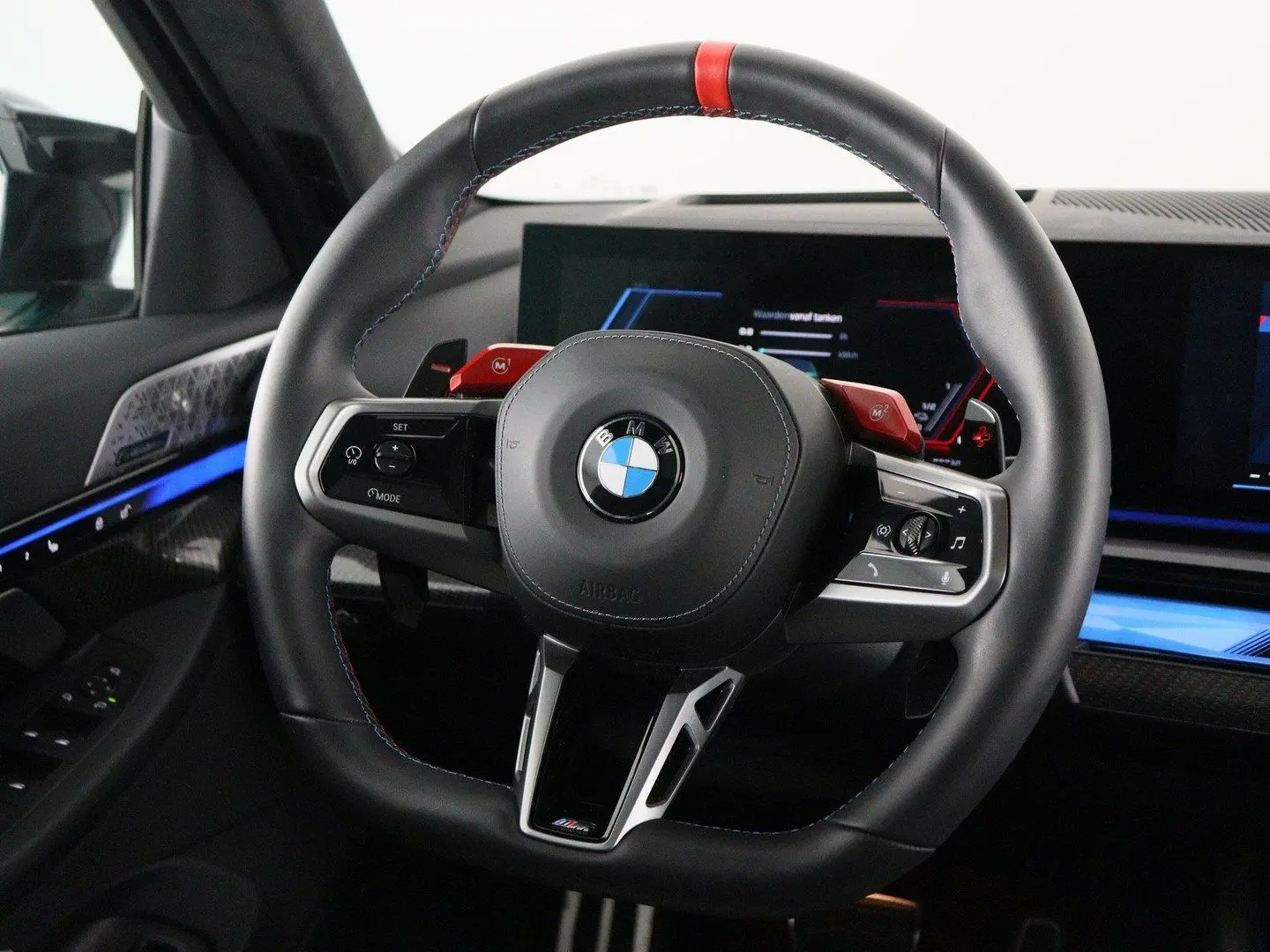 M5 Sedan