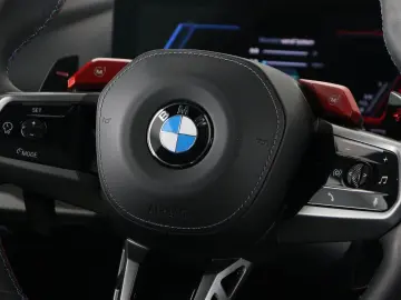 M5 Sedan