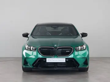 M5 Sedan