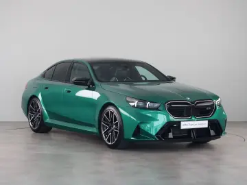 M5 Sedan
