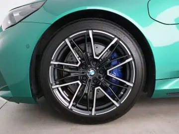 M5 Sedan