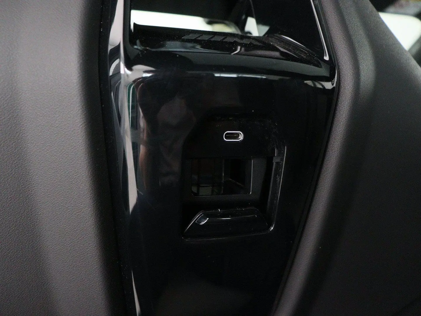 M5 Sedan