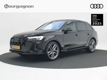 Q7 55 TFSi e 380 Pk quattro S-Line Full LED