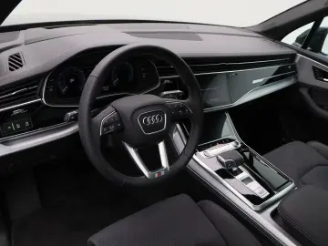 Q7 55 TFSi e 380 Pk quattro S-Line | Full LED |