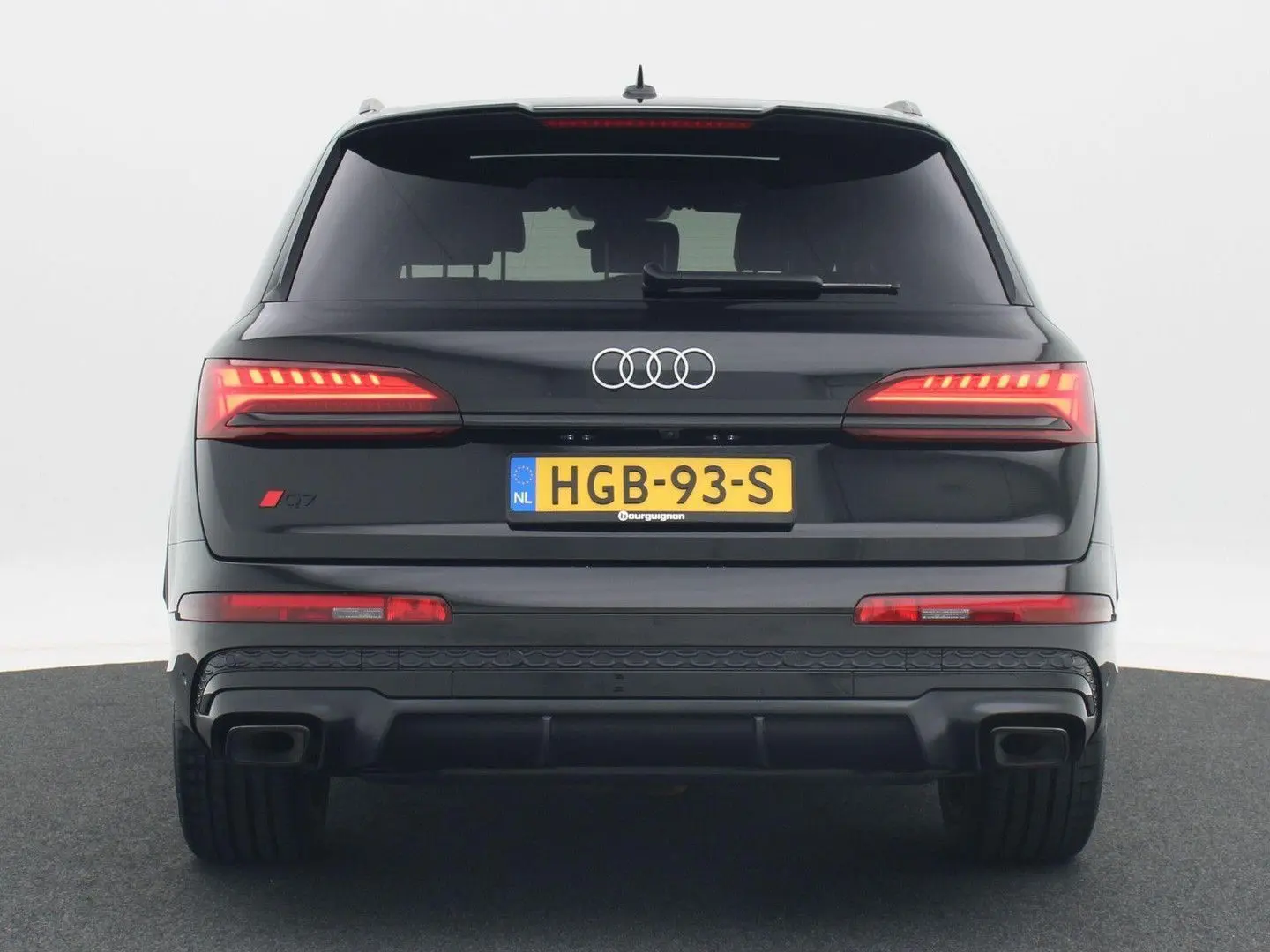 Q7 55 TFSi e 380 Pk quattro S-Line | Full LED |