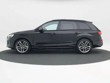 Q7 55 TFSi e 380 Pk quattro S-Line | Full LED |