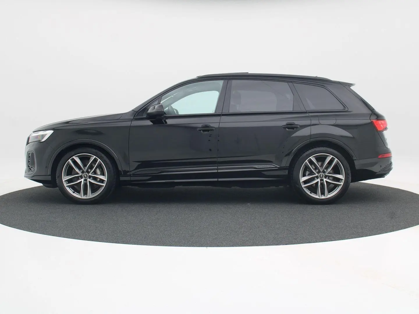 Q7 55 TFSi e 380 Pk quattro S-Line | Full LED |