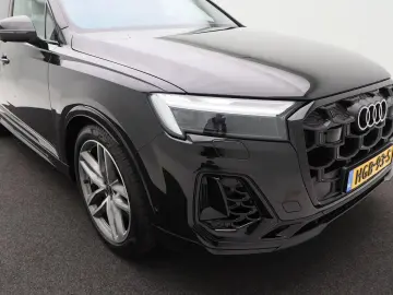 Q7 55 TFSi e 380 Pk quattro S-Line | Full LED |