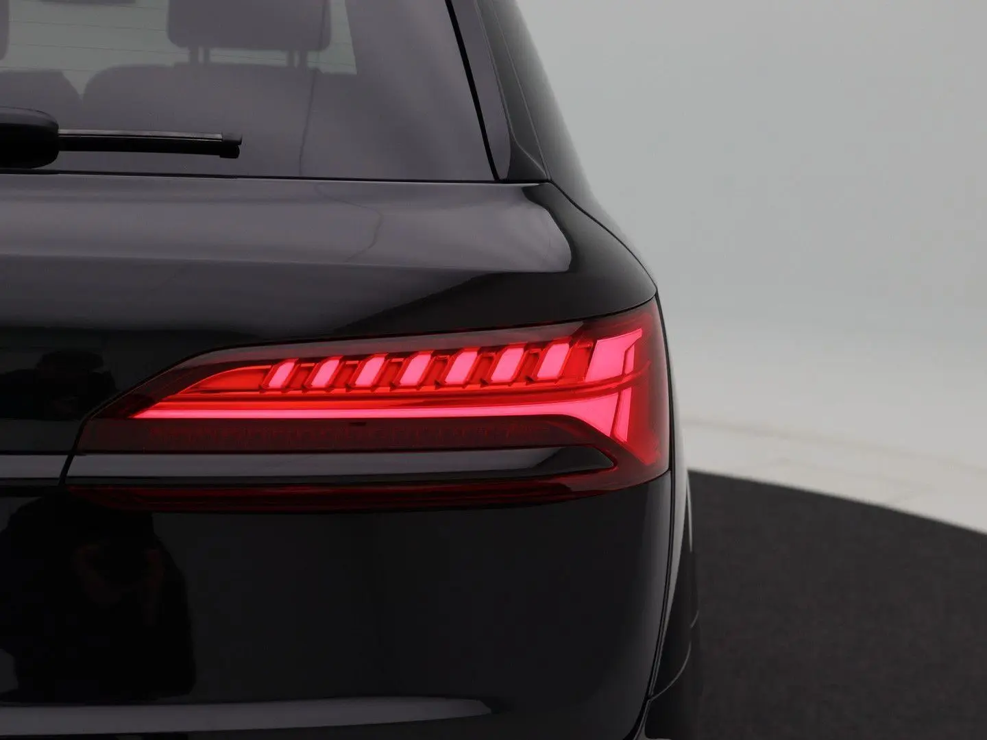 Q7 55 TFSi e 380 Pk quattro S-Line | Full LED |
