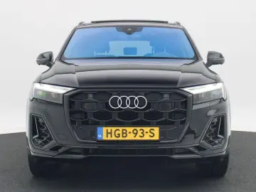 Q7 55 TFSi e 380 Pk quattro S-Line | Full LED |