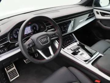Q8 55 TFSi e 395 Pk quattro S-Line | Panorama Da