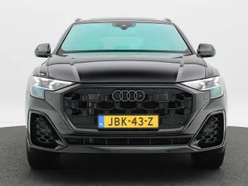 Q8 55 TFSi e 395 Pk quattro S-Line | Panorama Da