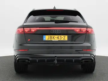 Q8 55 TFSi e 395 Pk quattro S-Line | Panorama Da