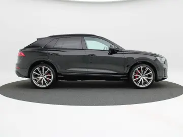 Q8 55 TFSi e 395 Pk quattro S-Line | Panorama Da
