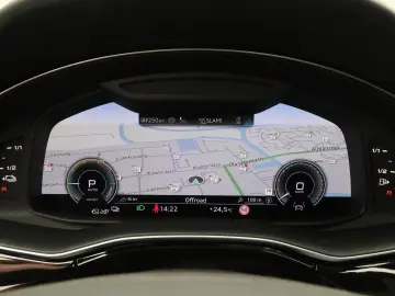 Q8 55 TFSi e 395 Pk quattro S-Line | Panorama Da