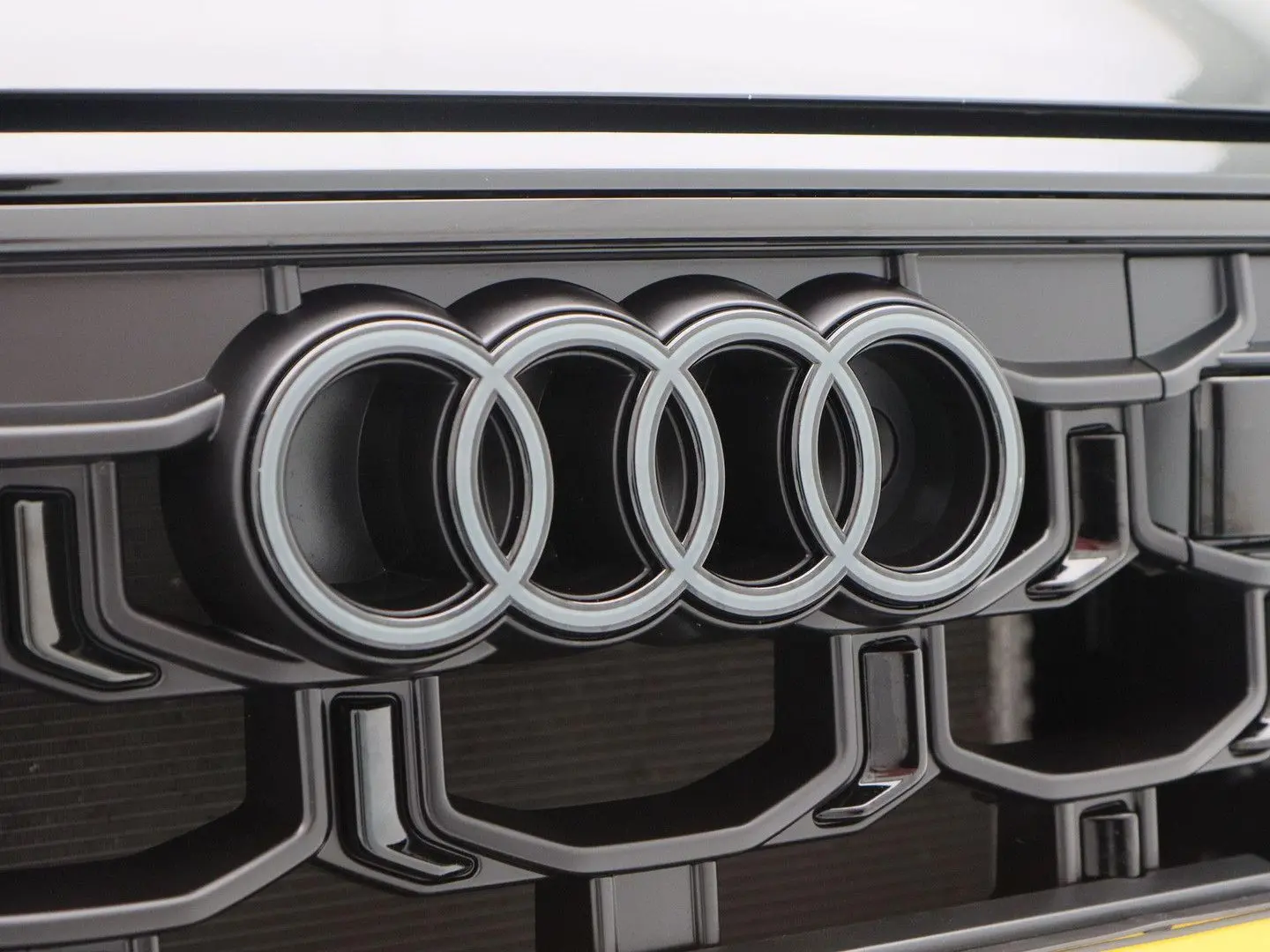 Q8 55 TFSi e 395 Pk quattro S-Line | Panorama Da