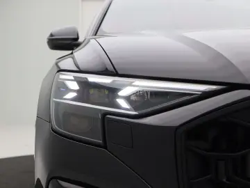 Q8 55 TFSi e 395 Pk quattro S-Line | Panorama Da