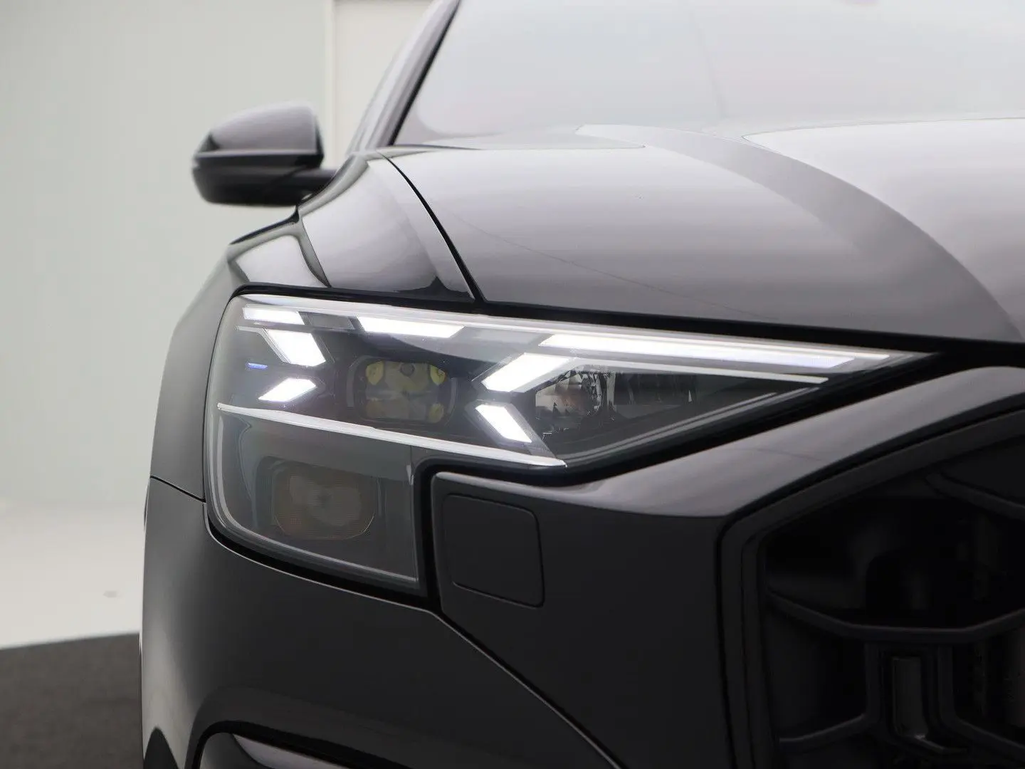 Q8 55 TFSi e 395 Pk quattro S-Line | Panorama Da