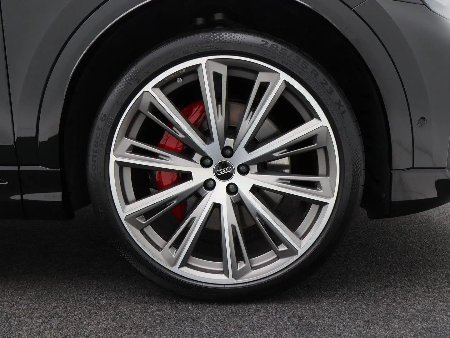 Q8 55 TFSi e 395 Pk quattro S-Line | Panorama Da