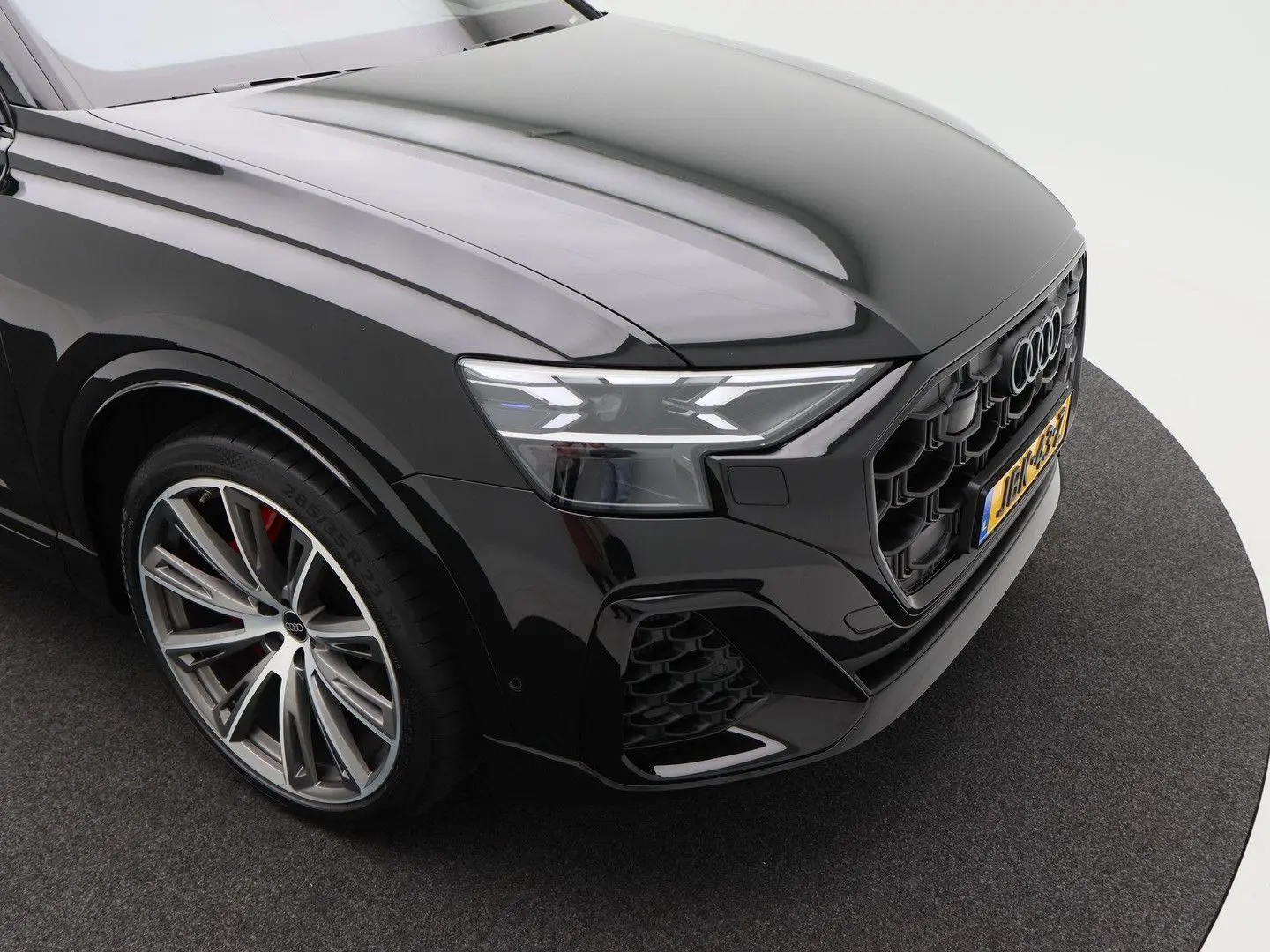 Q8 55 TFSi e 395 Pk quattro S-Line | Panorama Da