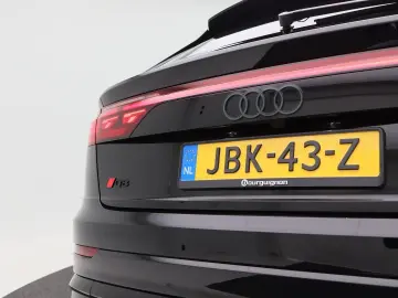 Q8 55 TFSi e 395 Pk quattro S-Line | Panorama Da