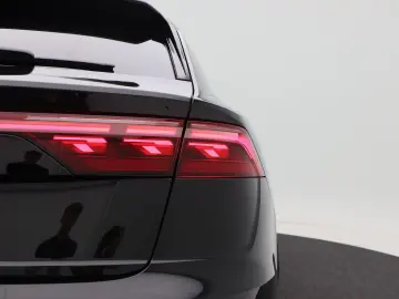 Q8 55 TFSi e 395 Pk quattro S-Line | Panorama Da