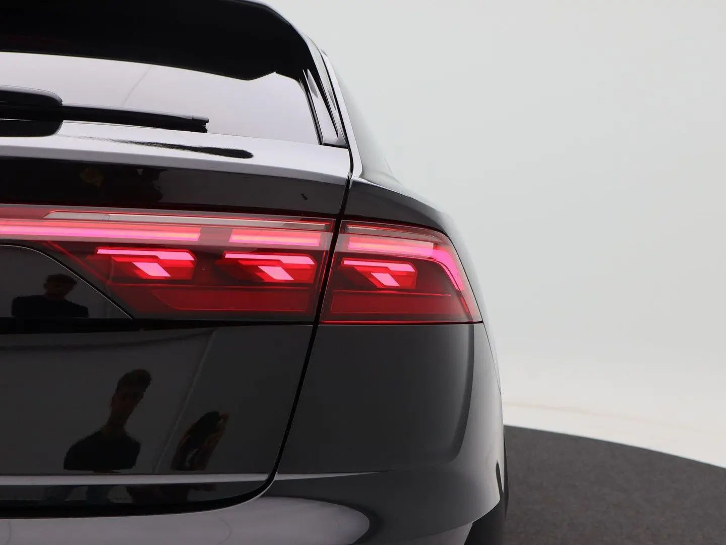 Q8 55 TFSi e 395 Pk quattro S-Line | Panorama Da
